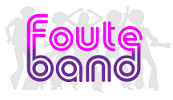 Fouteband - Coverband met foute muziek